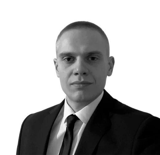Михаил Андреев